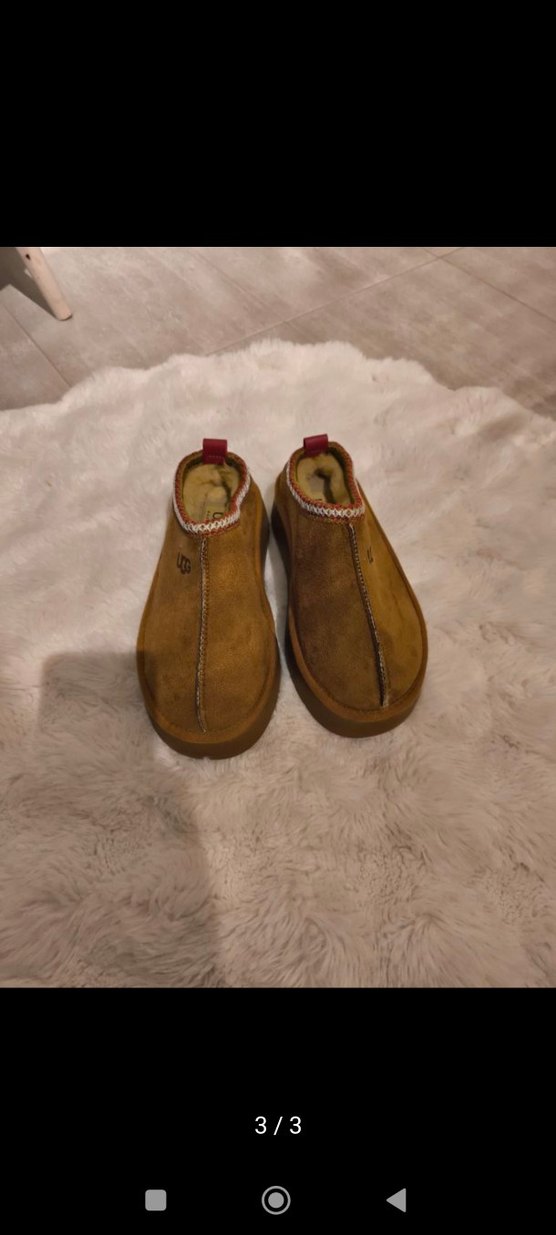 Ugg tazz - Görsel 2