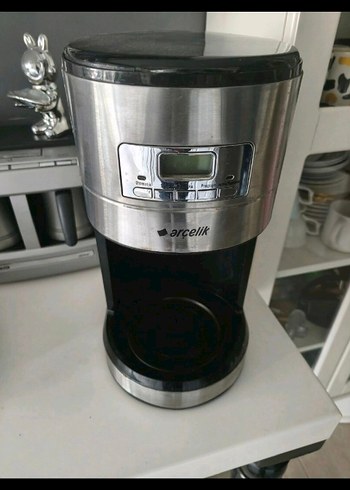 Filtre kahve makinesi - Görsel 2