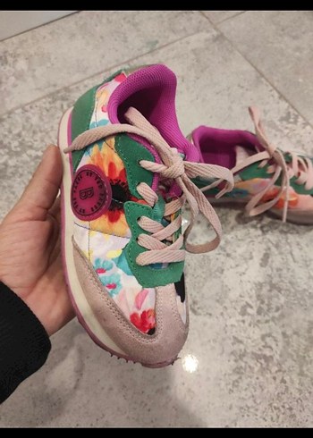 TED BAKER SPOR ayakkabı - Görsel 2