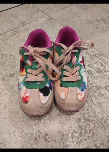 TED BAKER SPOR ayakkabı - Görsel 5