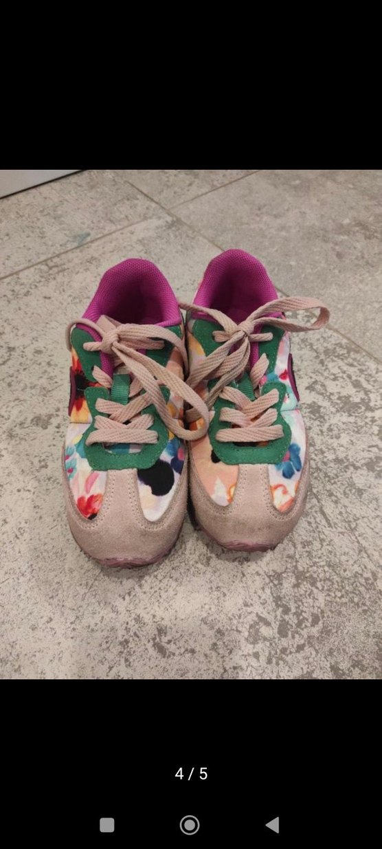 TED BAKER SPOR ayakkabı - Görsel 5