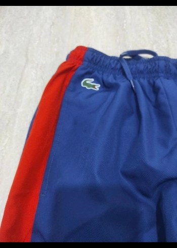 Lacoste eşofman - Görsel 2