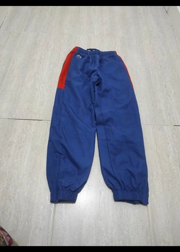Lacoste 8 Yaş