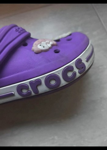 Crocs teelik - Görsel 2