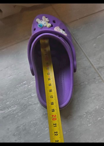 Crocs teelik - Görsel 4