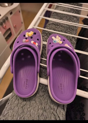 Crocs teelik - Görsel 3