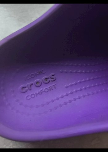 Crocs teelik - Görsel 5