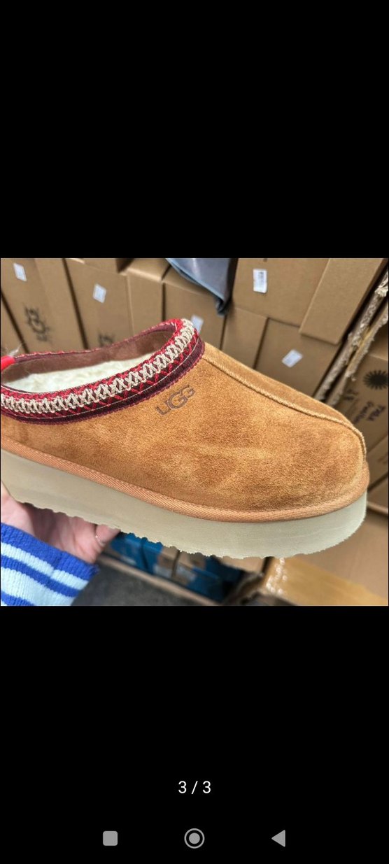 Ugg TAZZ - Görsel 3