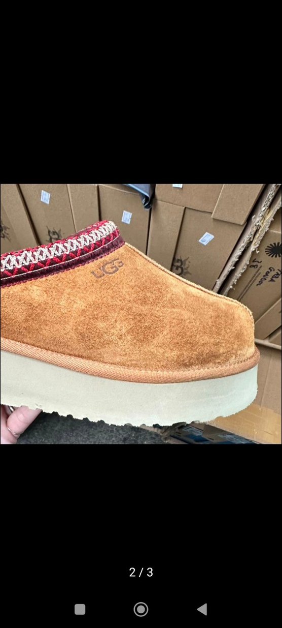 Ugg TAZZ - Görsel 2