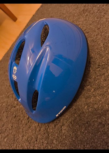 Kask çocuk - Görsel 4