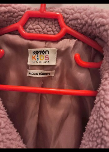 Koton kaban - Görsel 3