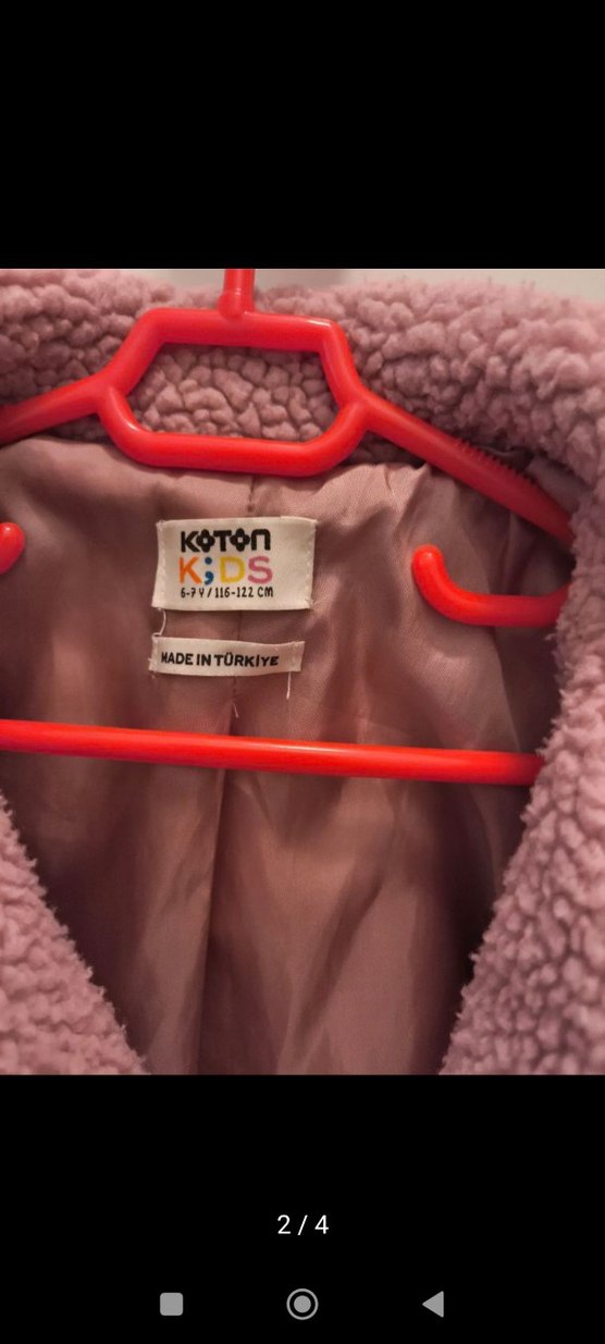 Koton kaban - Görsel 3