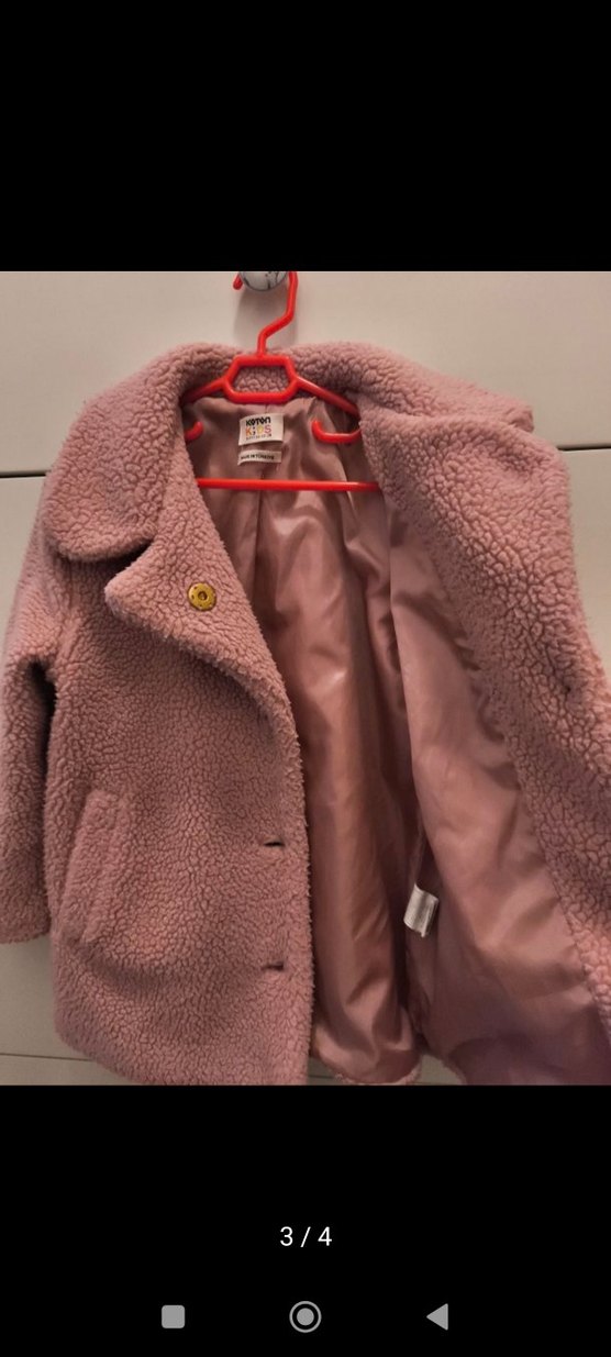 Koton kaban - Görsel 2