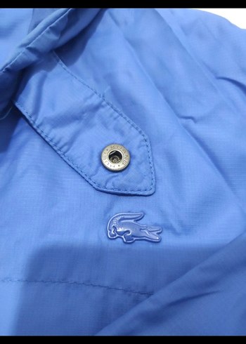 Lacoste mont - Görsel 3