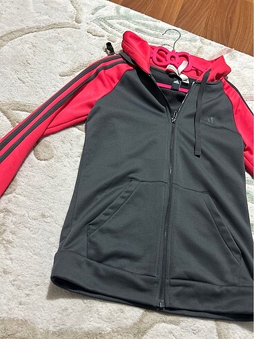 Adidas Adidas eşofman üstü