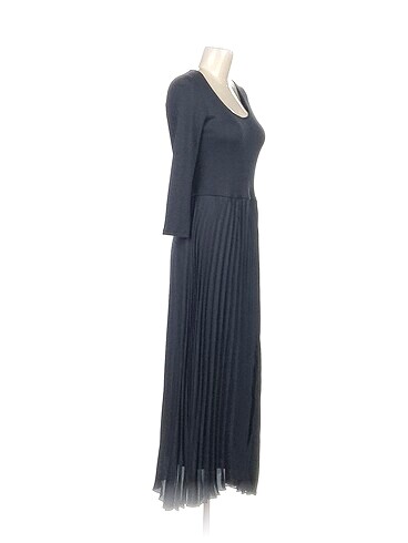 Massimo Dutti Massimo Dutti Uzun Elbise %70 İndirimli.