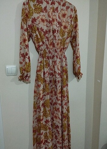 40 Beden Armine elbise