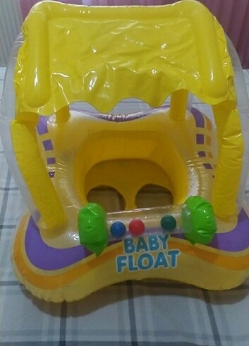 Float bot