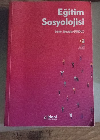Eğitim Sosyolojisi - Mustafa Gündüz