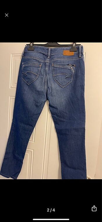 Mavi Jeans Sorunsuzdur