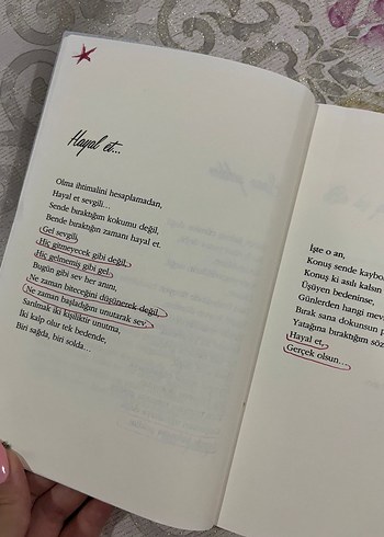 Hayal Et - Orçun Oğlakcıoğlu Roman - Görsel 6