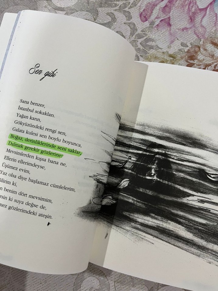 Hayal Et - Orçun Oğlakcıoğlu Roman - Görsel 5