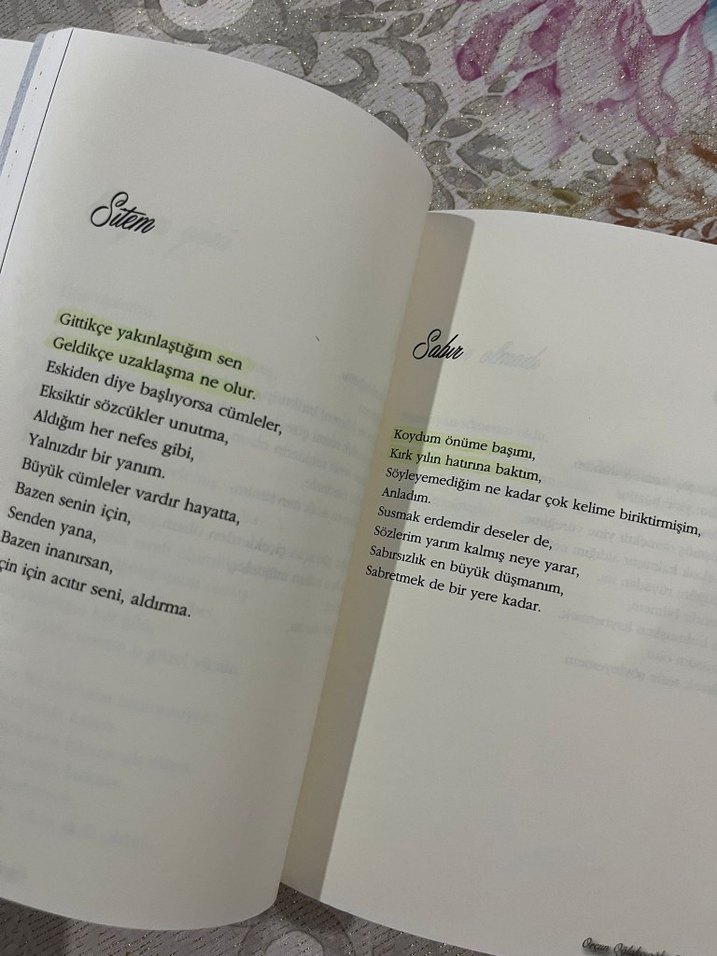 Hayal Et - Orçun Oğlakcıoğlu Roman - Görsel 4