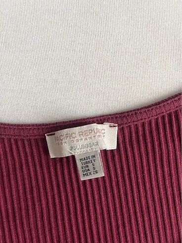 Pull&bear tshirt - Görsel 2