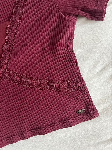 Pull&bear tshirt - Görsel 3