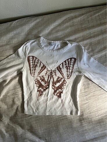 Bershka ust