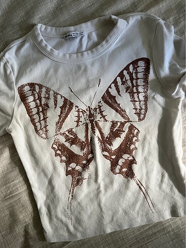 Bershka Bershka ust