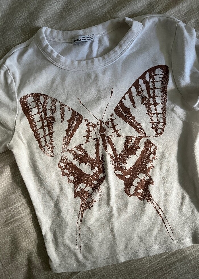 Bershka ust - Görsel 2