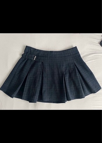 Pull and Bear Mini etek