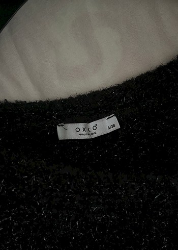 Oxxo simli kazak - Görsel 3