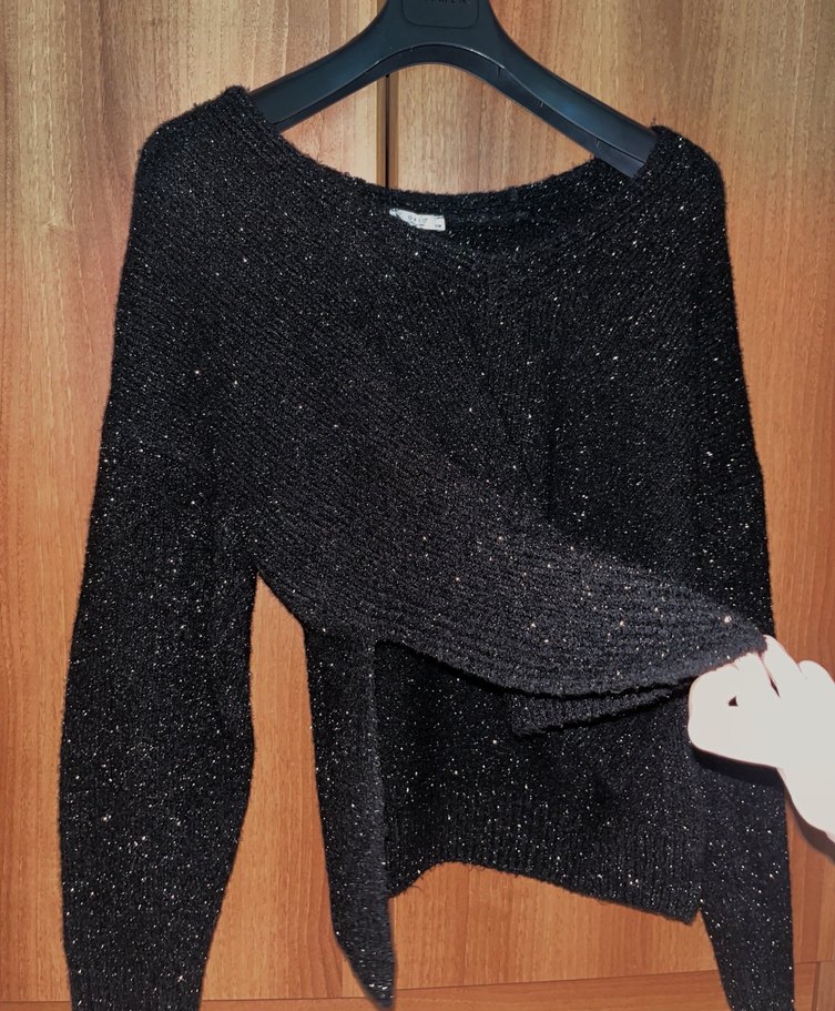 Oxxo simli kazak - Görsel 2