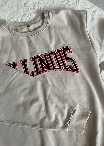 H&m sweatshirt - Görsel 2