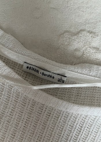 Bershka bohem boho bluz - Görsel 4