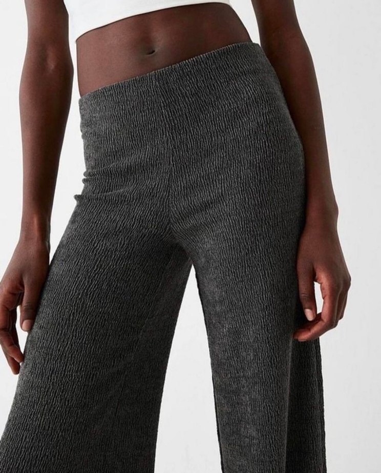 Bershka takım alt+üst - Görsel 3