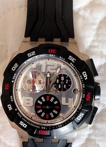 Swatch Swatch orijinal saat