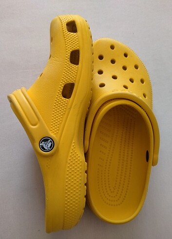 Orijinal Crocs terlik