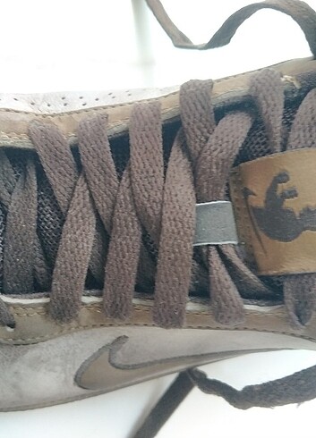 40 Beden kahverengi Renk NIKE ORIGINAL