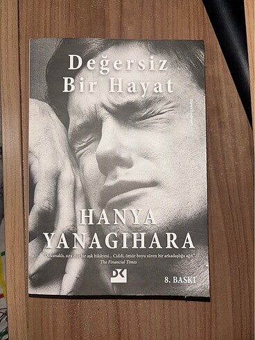 Değersiz Bir Hayat