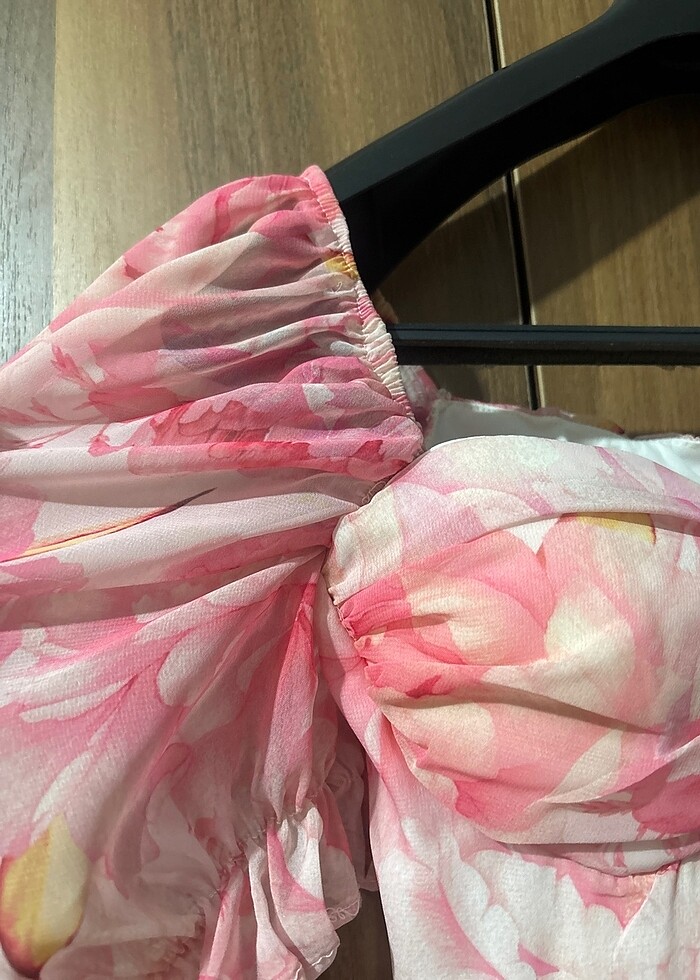 Esra Helvacı Elbise - Görsel 3