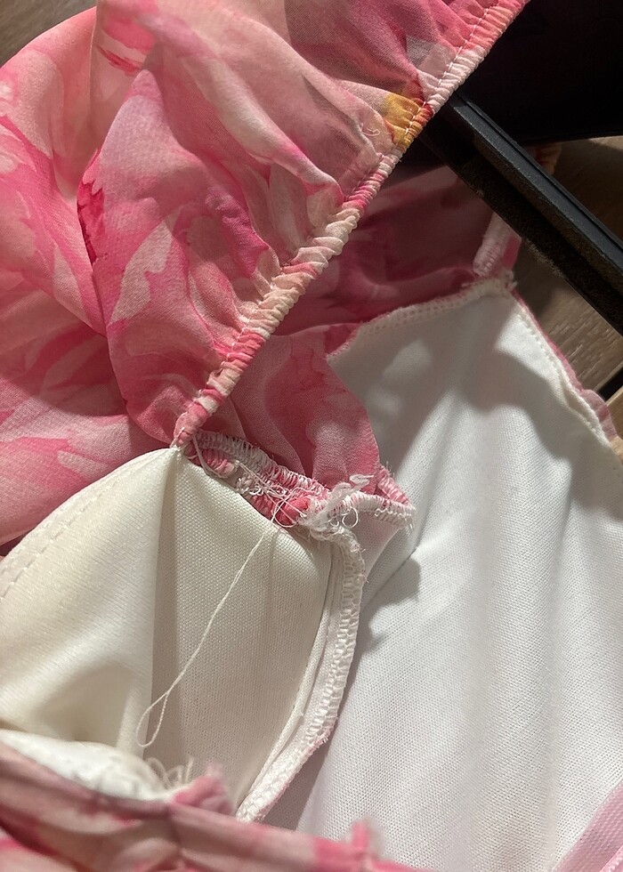 Esra Helvacı Elbise - Görsel 4