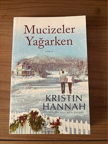 Mucizeler Yağarken