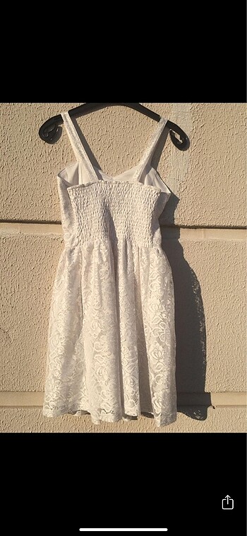 xs Beden mini elbise
