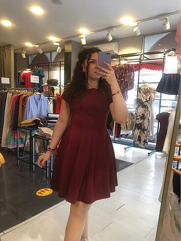 Diğer Zr model elbise