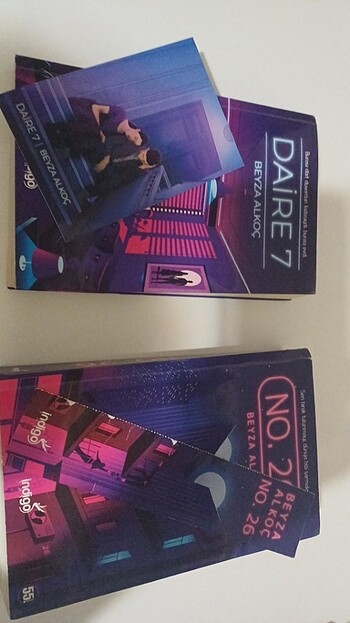 Beyza Alkoç daire 7 ve No 26