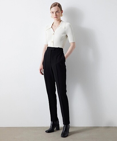İPEKYOL Skinny fit pantolon