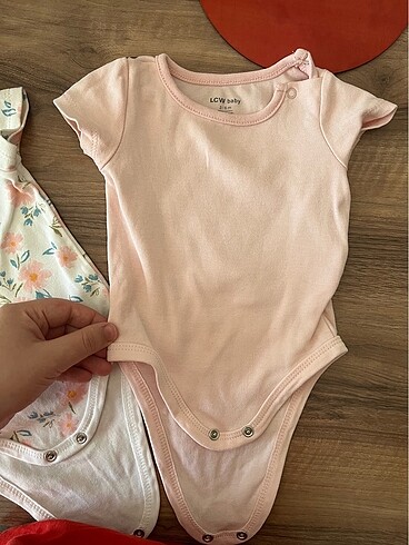 LC Waikiki LCW zıbın